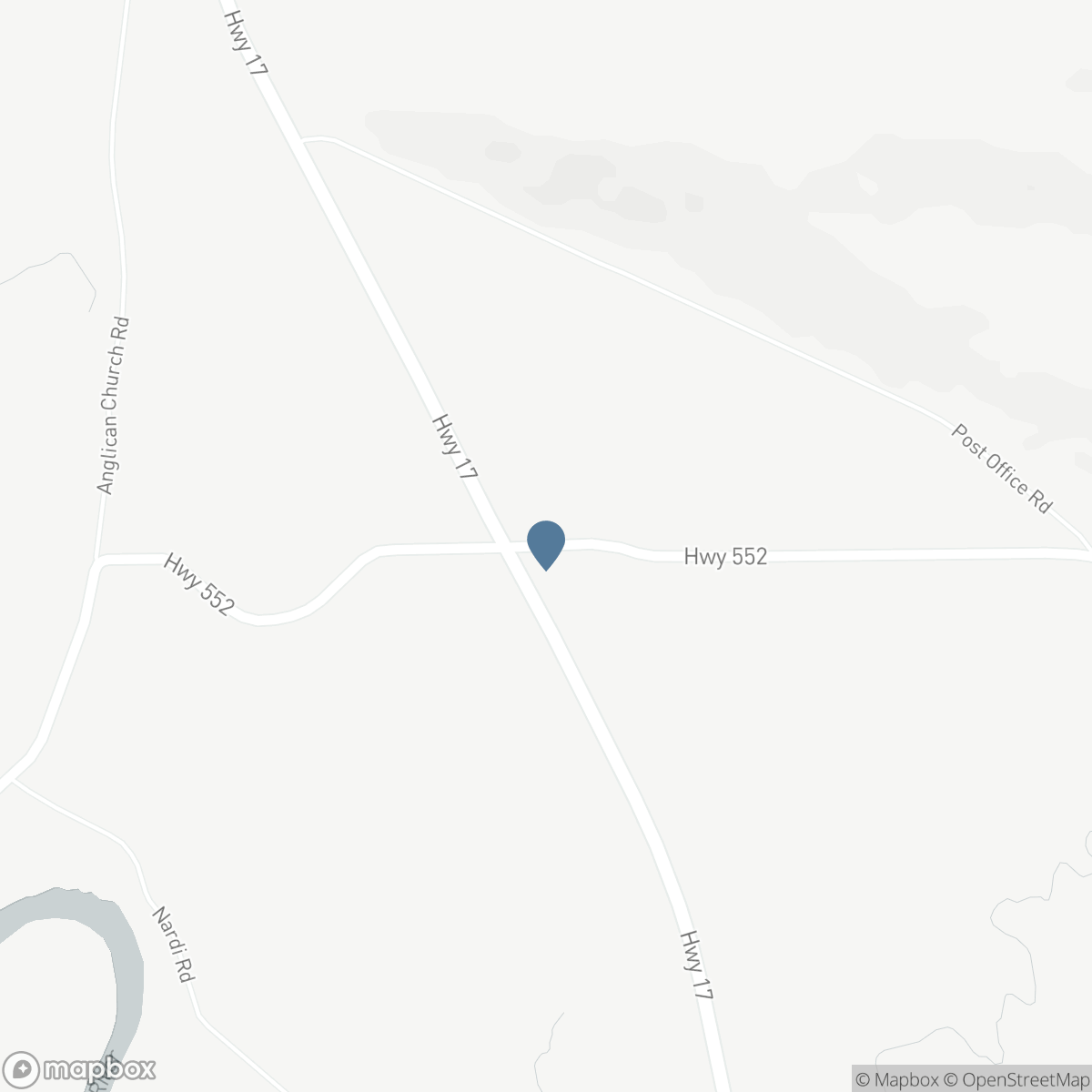 5217 Highway 17, North Algoma, Ontario P0S 1E0